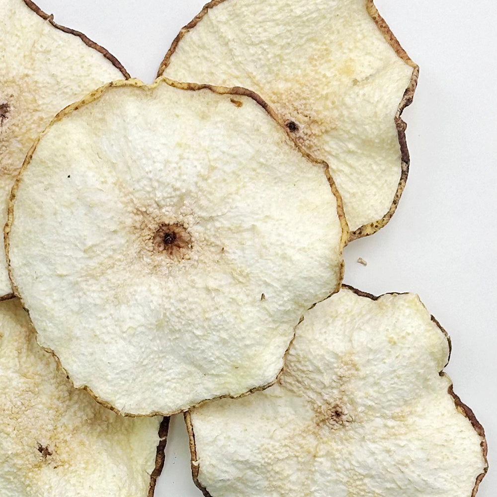 Dried Snow Pear Fruit Slice Tea