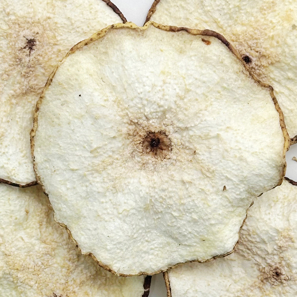 Dried Snow Pear Fruit Slice Tea