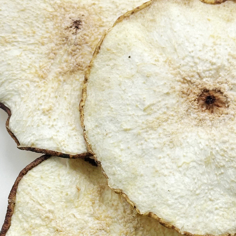 Dried Snow Pear Fruit Slice Tea