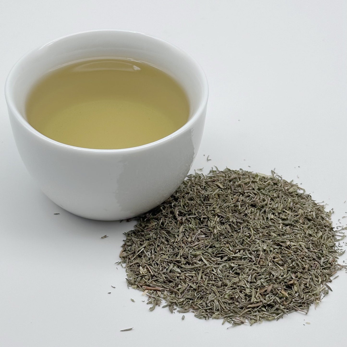 Thyme Herbal Tea