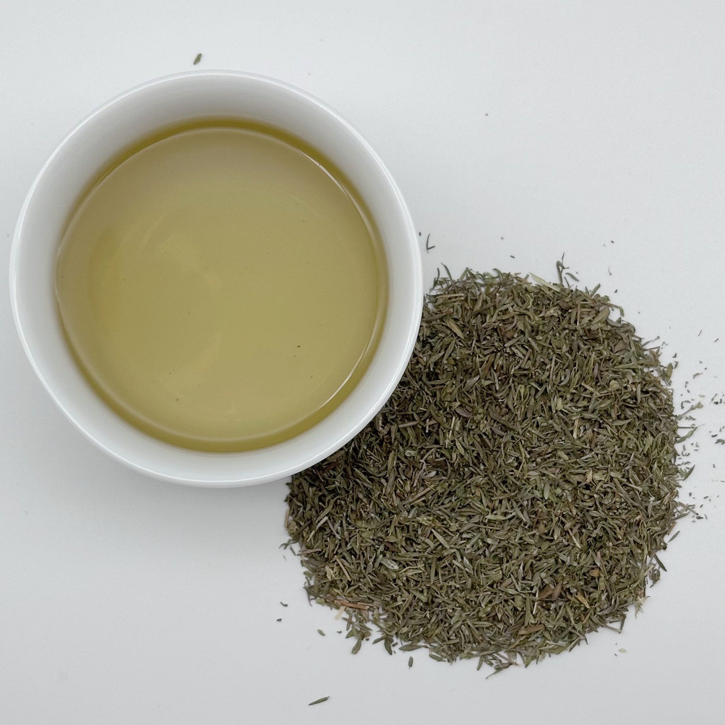 Thyme Herbal Tea