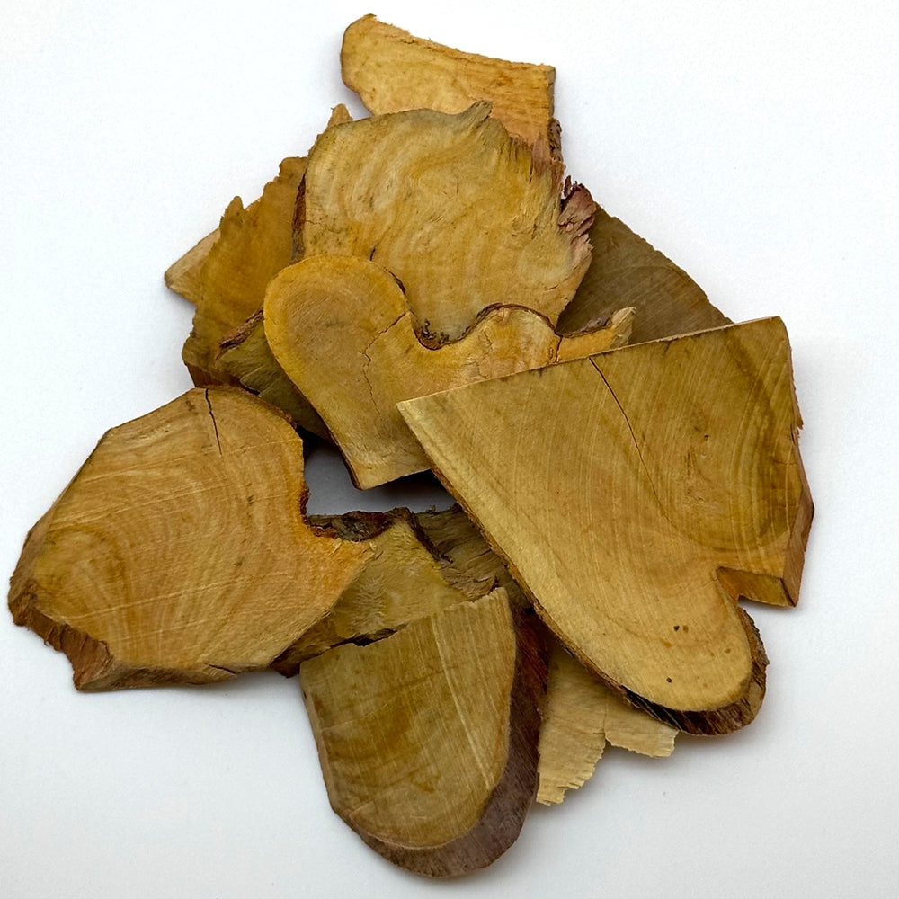 Red Tongkat Ali Herbal Tea