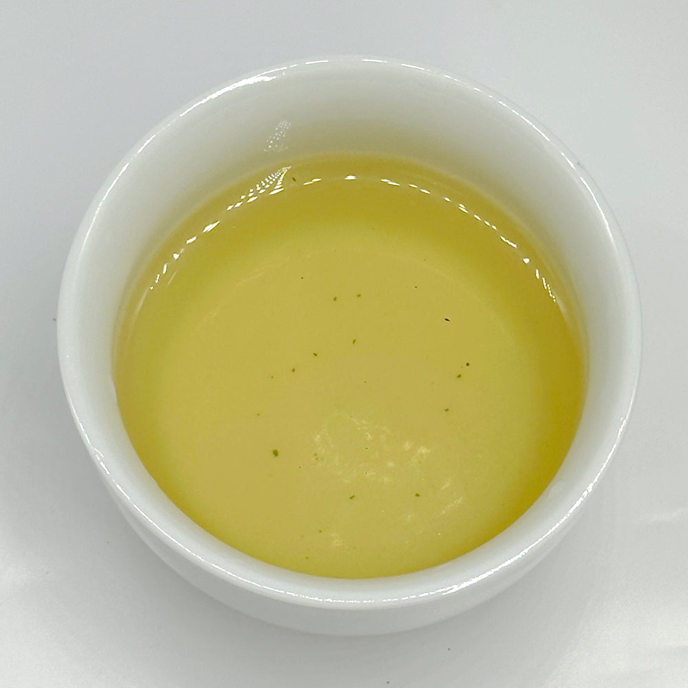 White Peach Oolong Tea