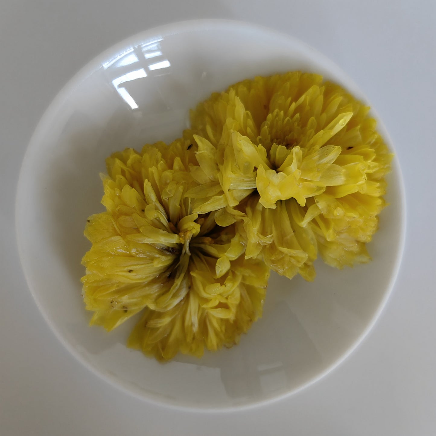 Wuyuan Royal Dried Chrysanthemum