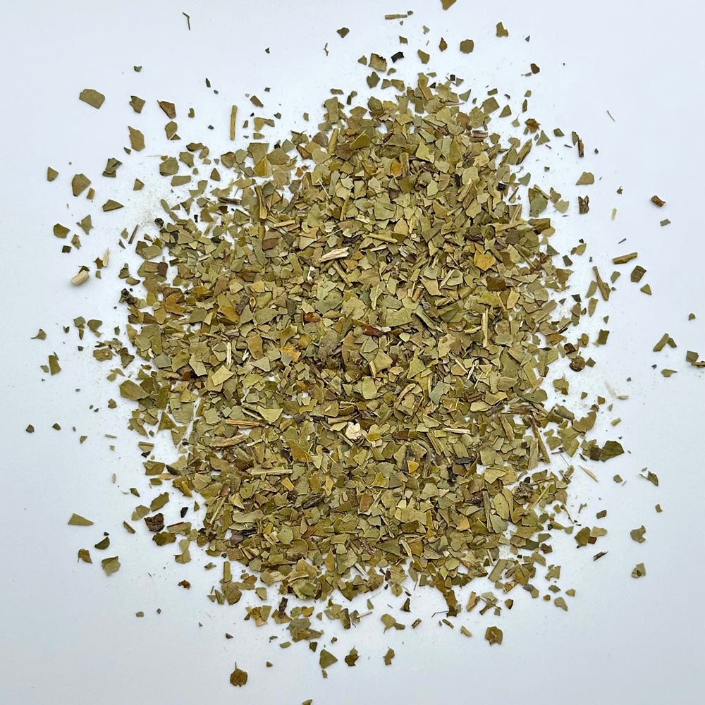Yerba Mate Tea