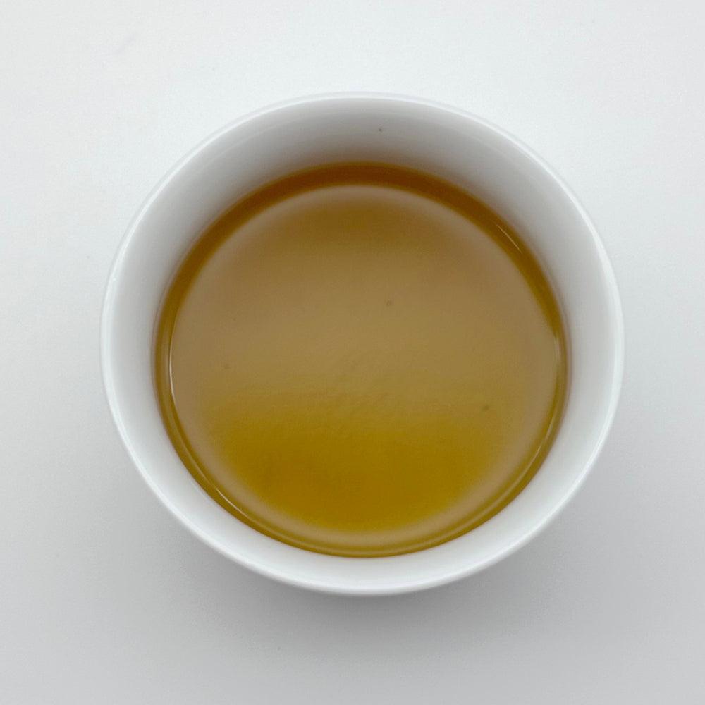 Yerba Mate Tea