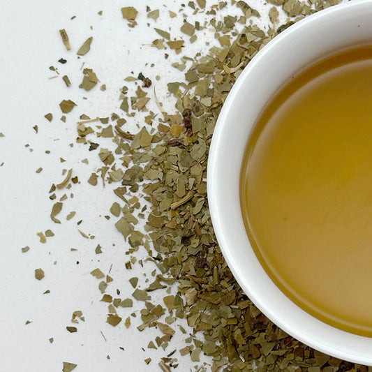 Yerba Mate Tea