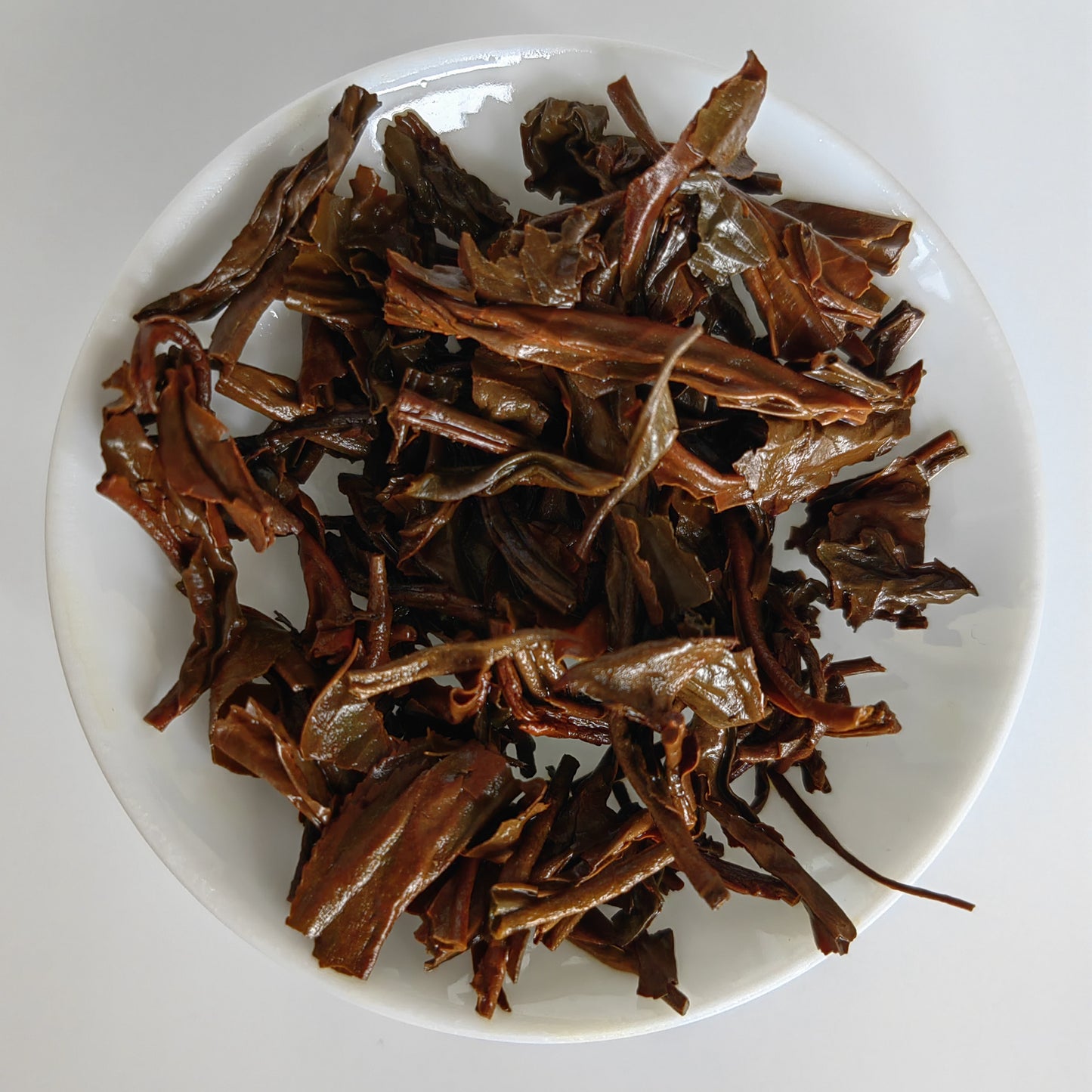 Yunnan Black Tea BT002