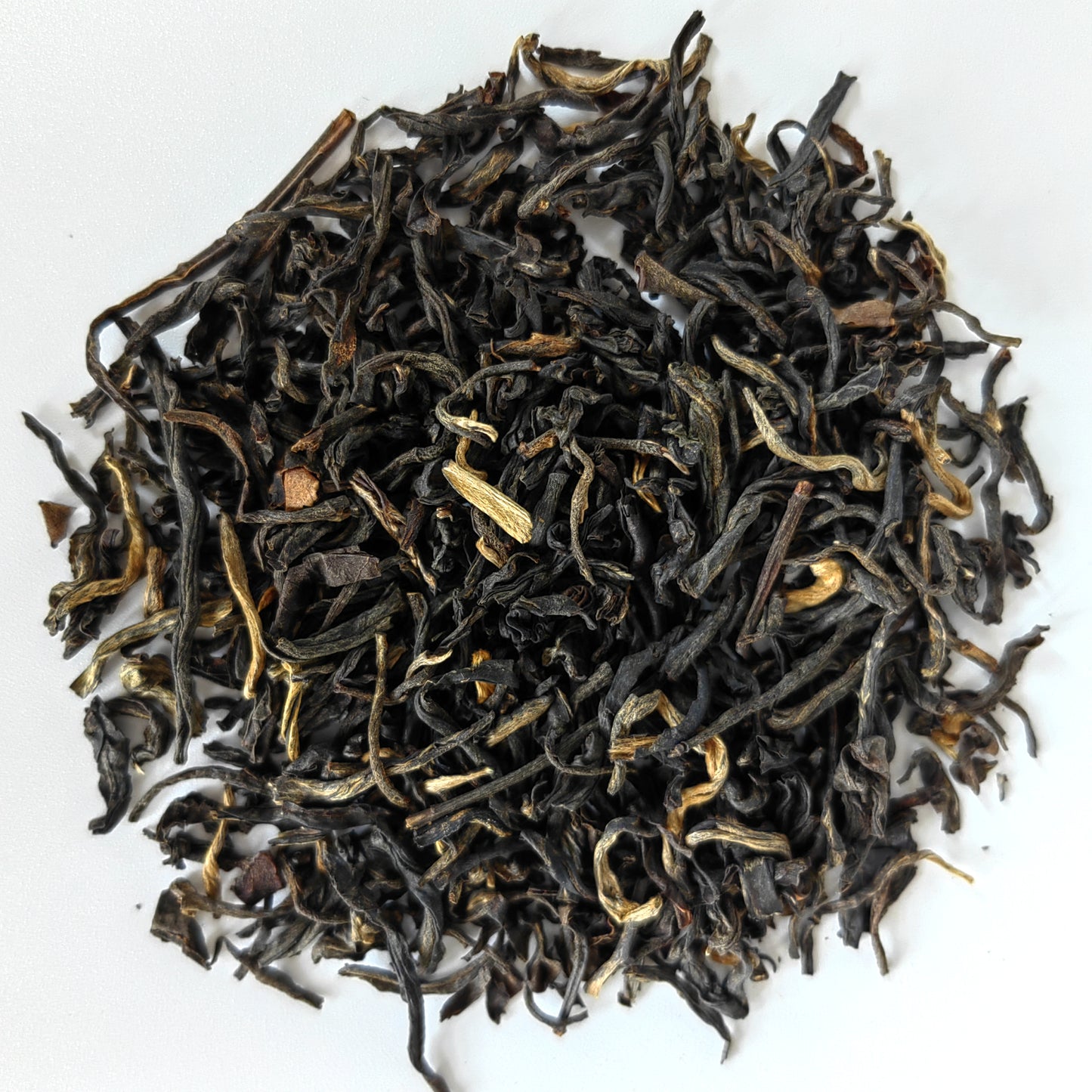 Yunnan Black Tea BT002