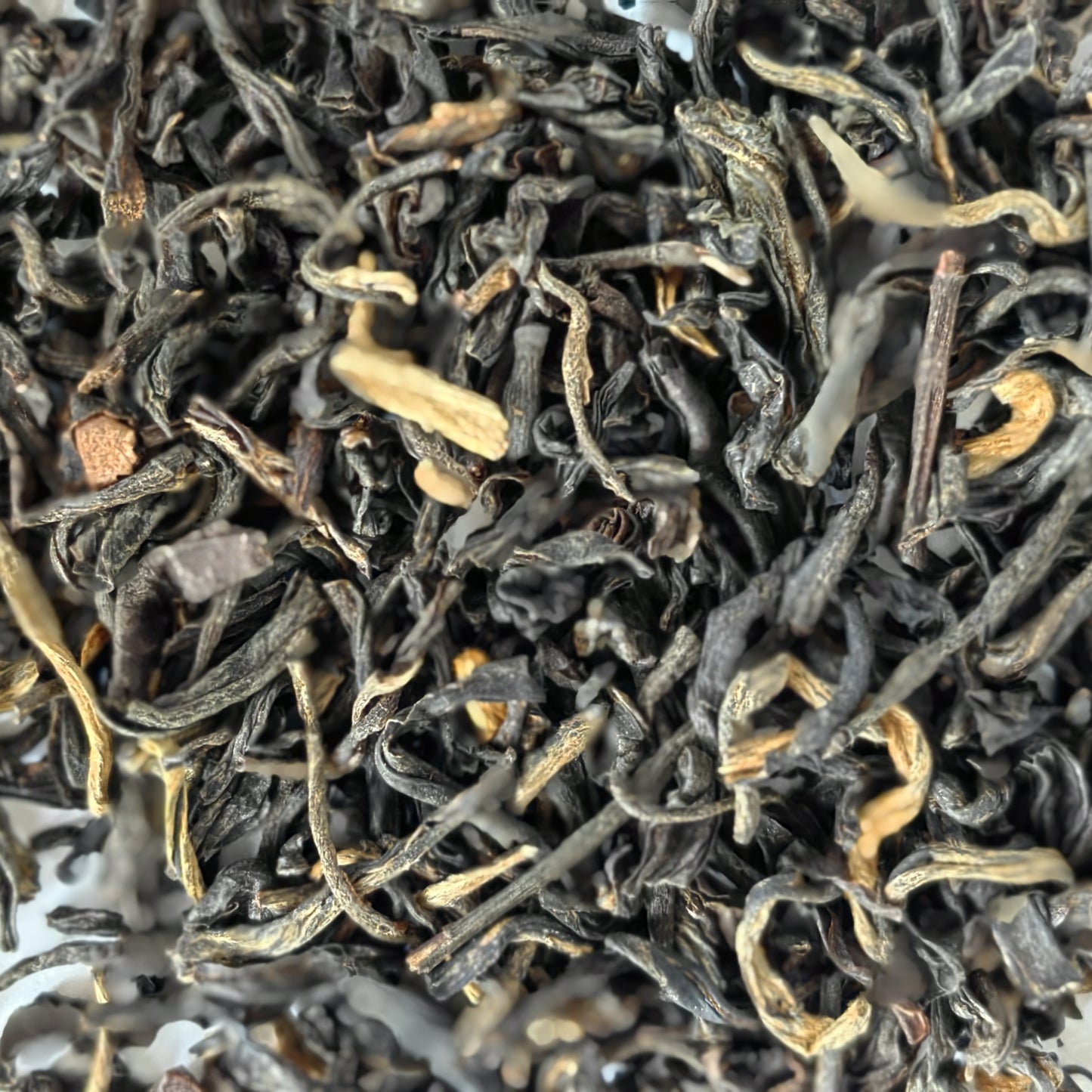 Yunnan Black Tea BT002