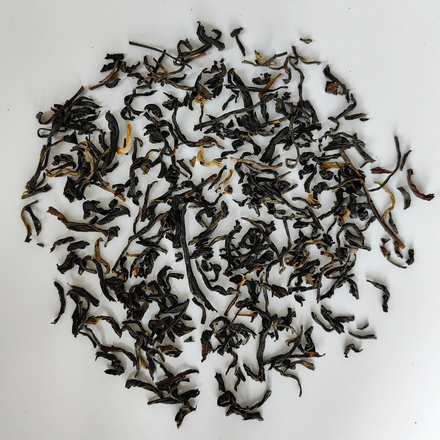 Yunnan Black Tea BT002