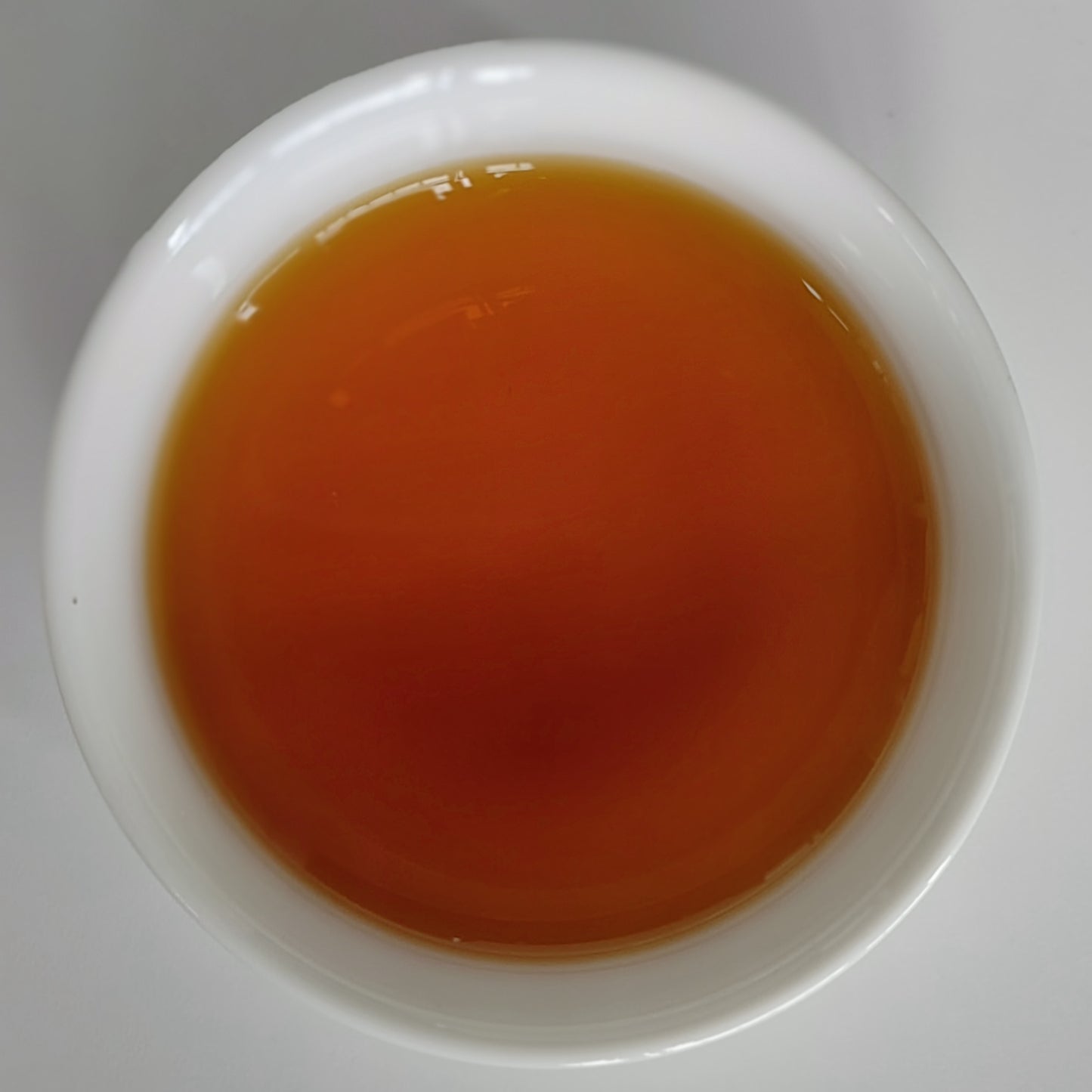 Yunnan Black Tea BT002