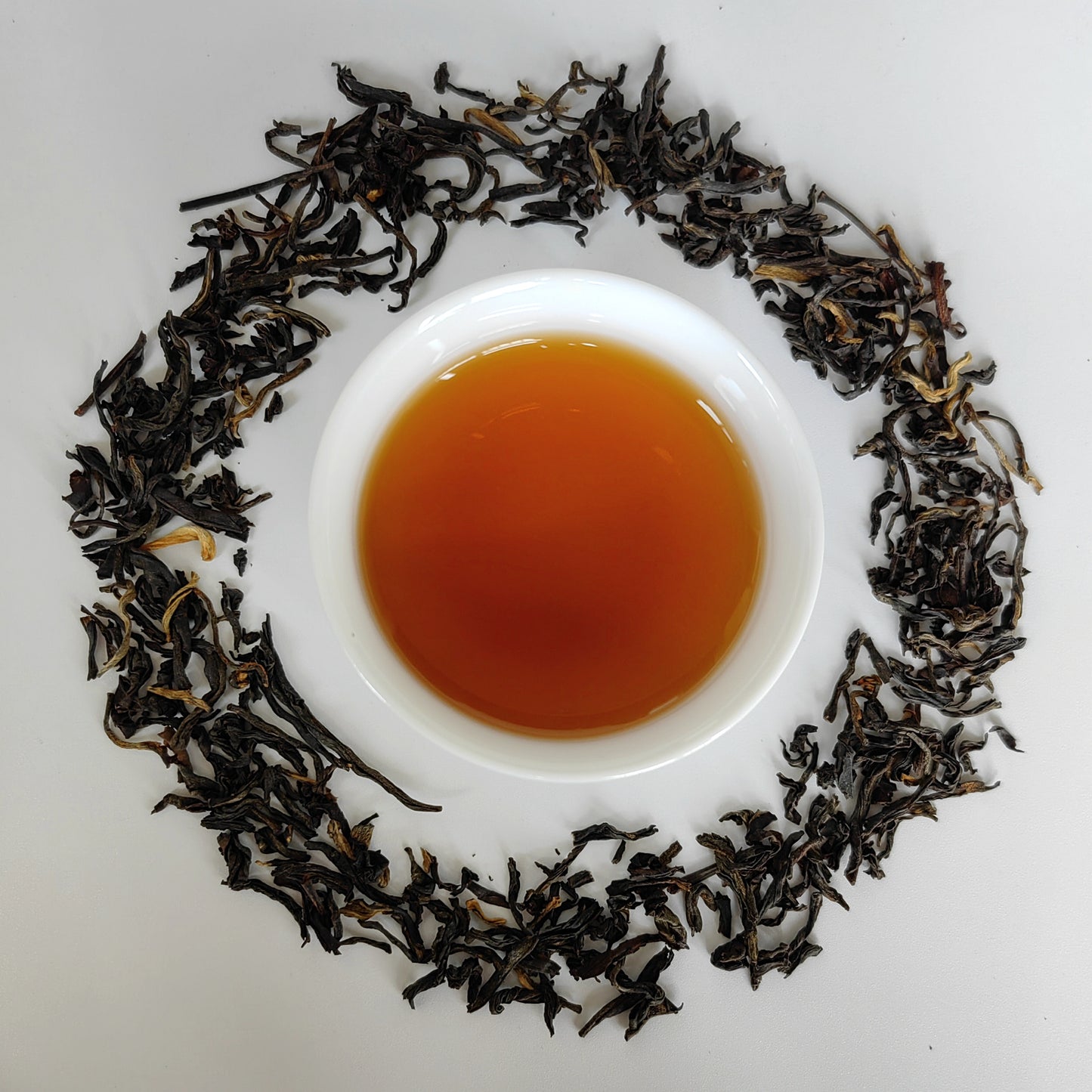 Yunnan Black Tea BT002